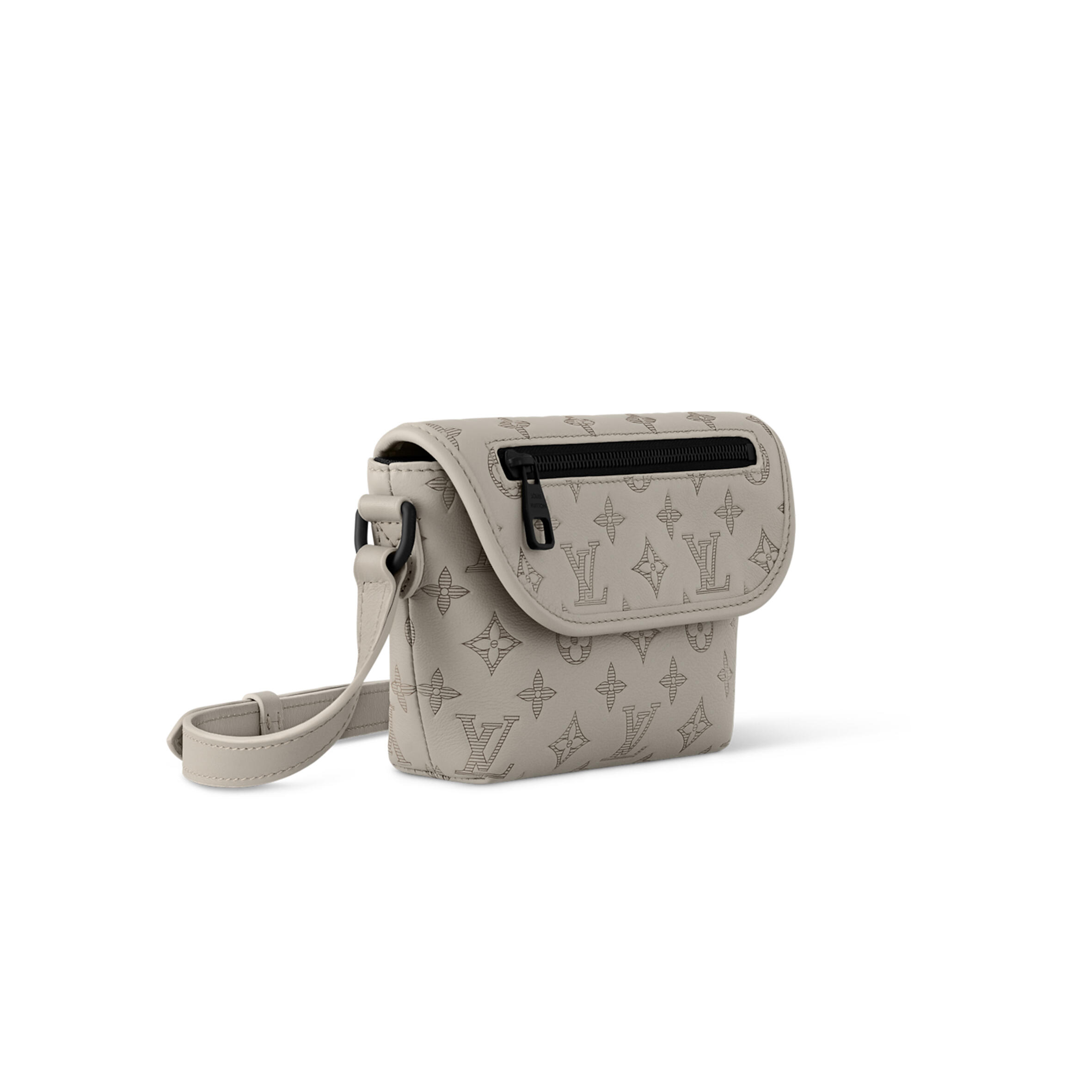 LOUIS VUITTON PULSE WEARABLE WALLET M14794 (22.5*16*5cm)